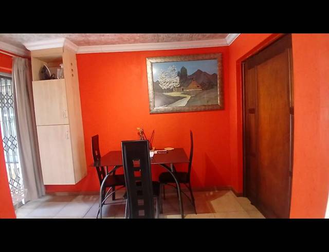 3 BEDROOM HOUSE FOR SALE IN AFRICAN JEWEL